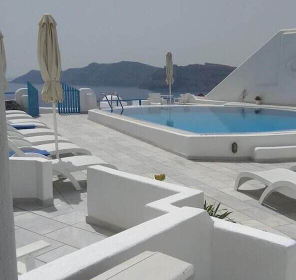 Апартаменты 1 Спальня с Видом, Olympic Villas
