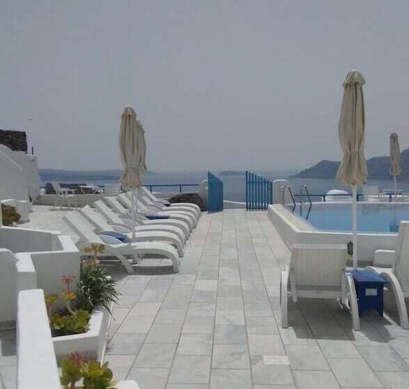 Апартаменты Superior 1 Спальня, Olympic Villas