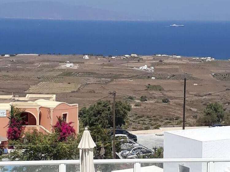 Апартаменты 2 Спальни Вид на Море, Olympic Villas