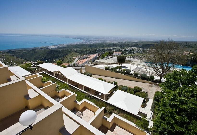 Люкс с Видом, Palace Hotel San Michele