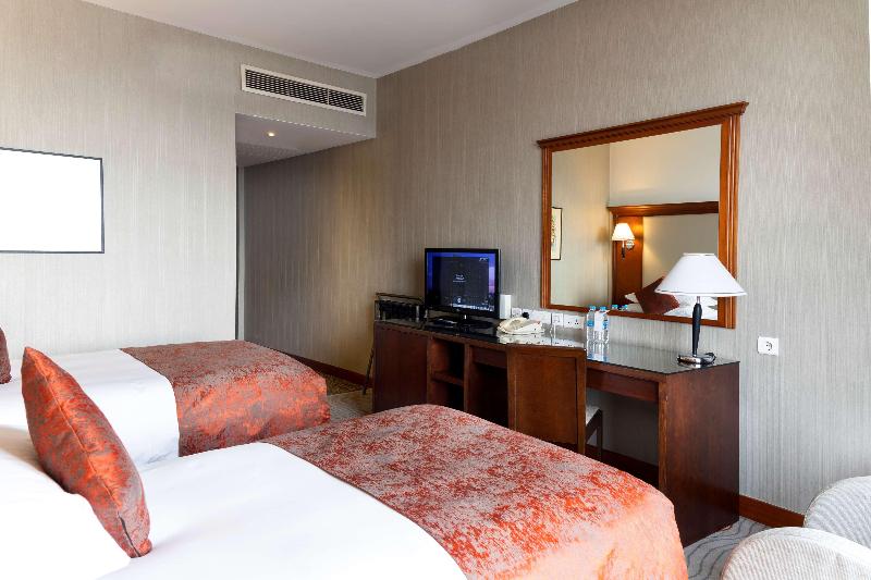 اتاق لوکس, Signia By Hilton Amman