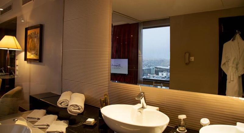 اتاق اجرایی, Signia By Hilton Amman