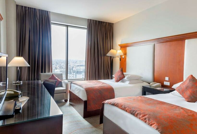 اتاق سوپریور, Signia By Hilton Amman