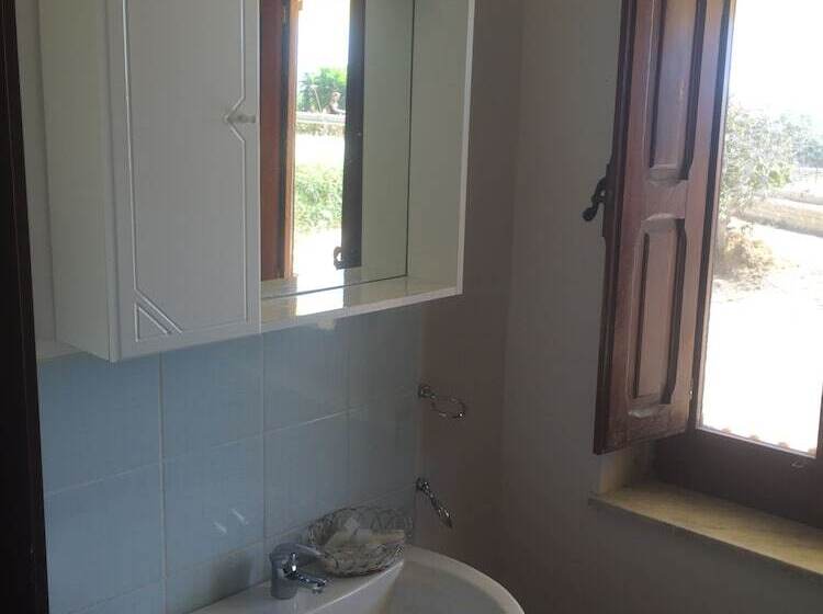 Номер Basic, B&b La Bahìa De Turchi