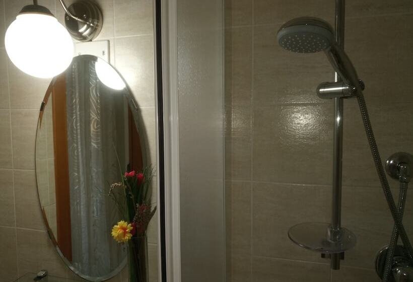 ファミリールーム, B&b Vento Di Terra