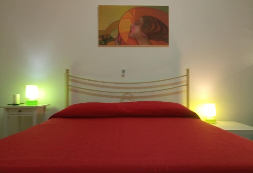 ファミリールーム, B&b Vento Di Terra