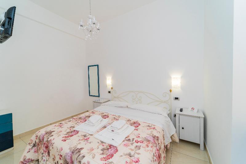 Номер Economy, La Casa Di Aurora
