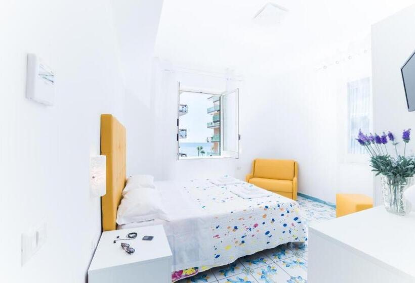 Номер Deluxe, La Casa Di Aurora