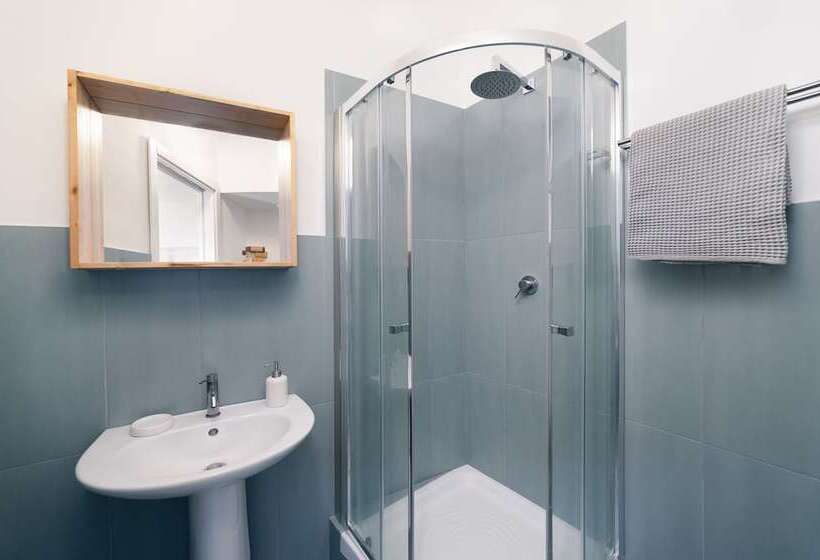 اتاق استاندارد, Mojocohouse
