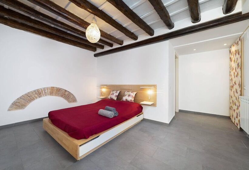 اتاق استاندارد, Mojocohouse