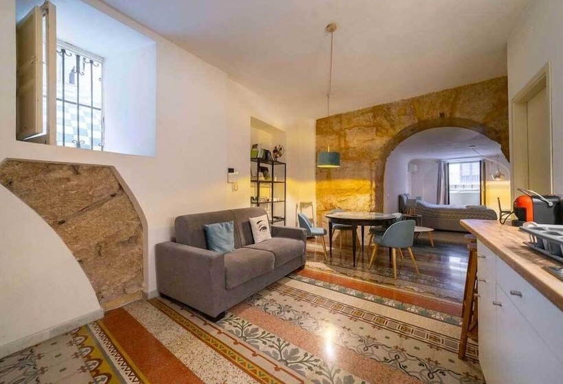 آپارتمان 1 خوابه, Mojocohouse