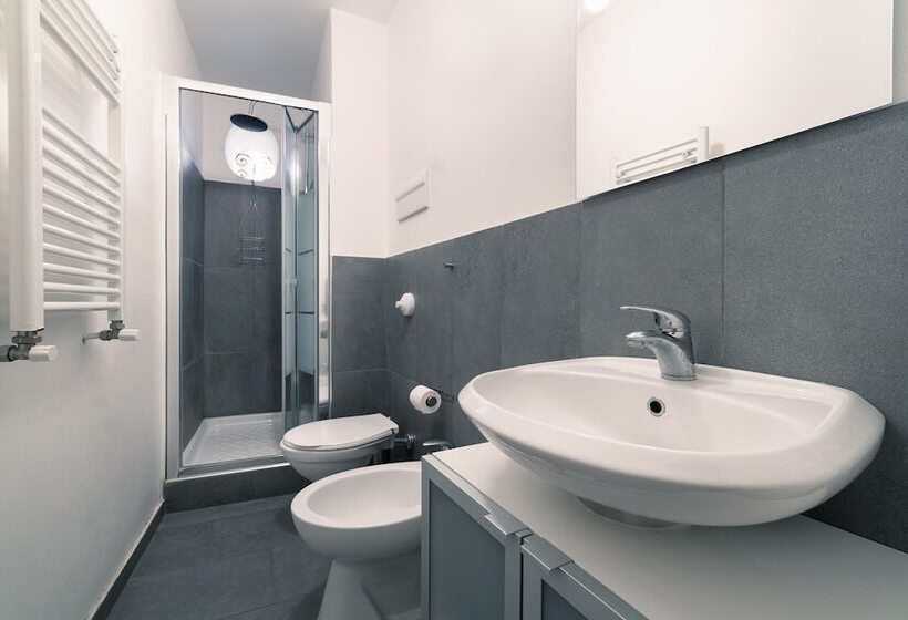 اتاق استاندارد, Mojocohouse