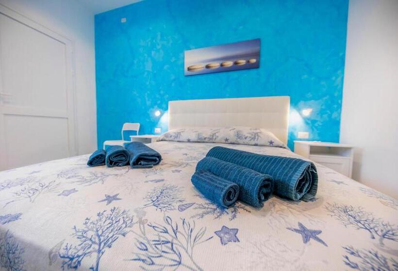Номер Стандарт, Borgo Marino Suite B&b