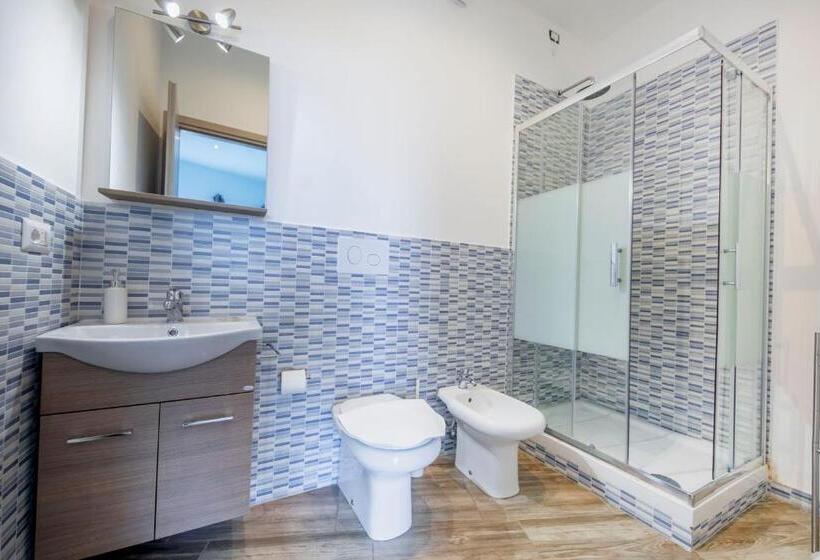 Номер Стандарт, Borgo Marino Suite B&b
