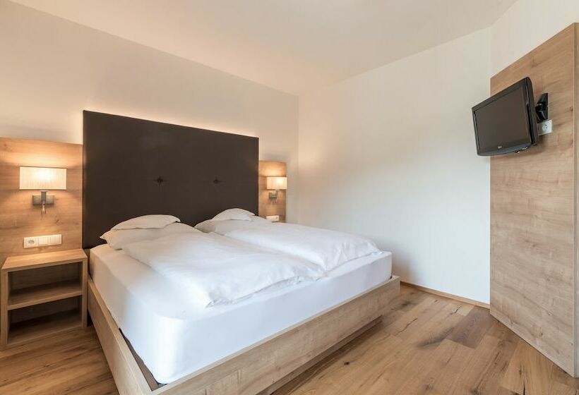 Апартаменты 1 Спальня, Aparthotel Panorama