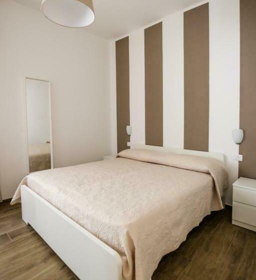 Номер Стандарт, B&b Bellavista Gallipoli