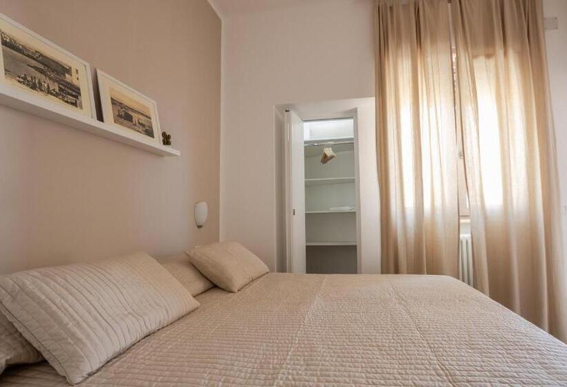 Номер Стандарт, B&b Bellavista Gallipoli