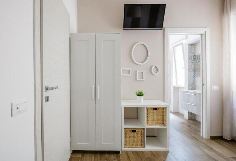 Номер Стандарт, B&b Bellavista Gallipoli