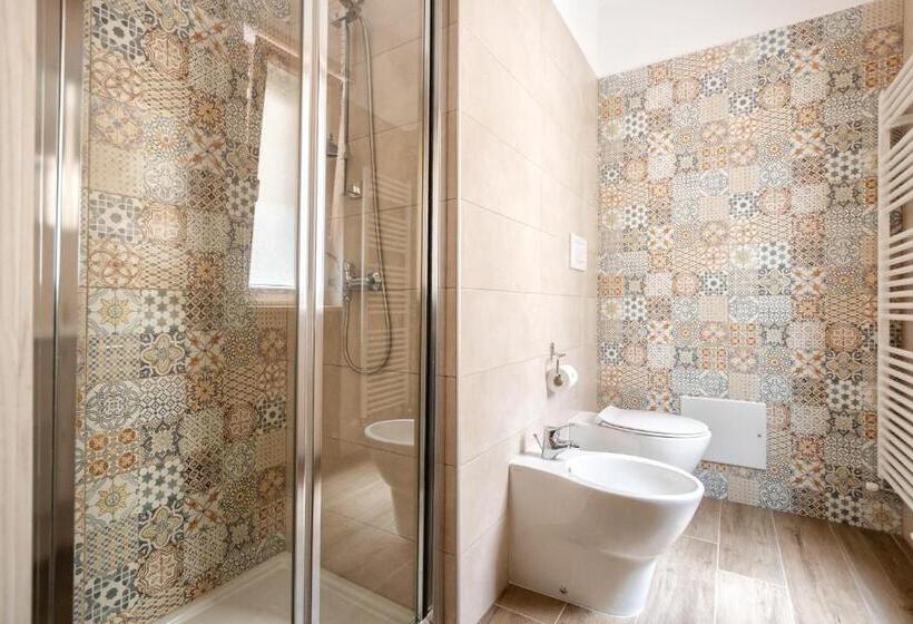 Номер Стандарт, B&b Bellavista Gallipoli
