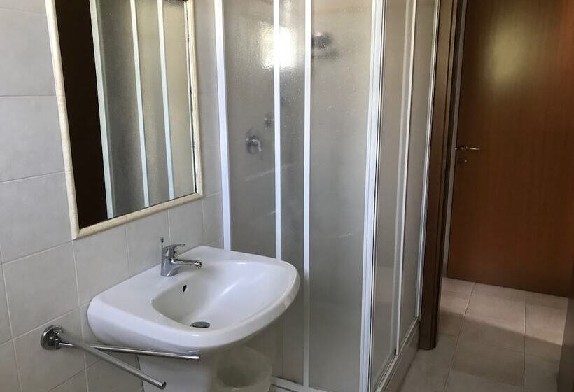 آپارتمان 1 خوابه, Agriturismo Arcobaleno