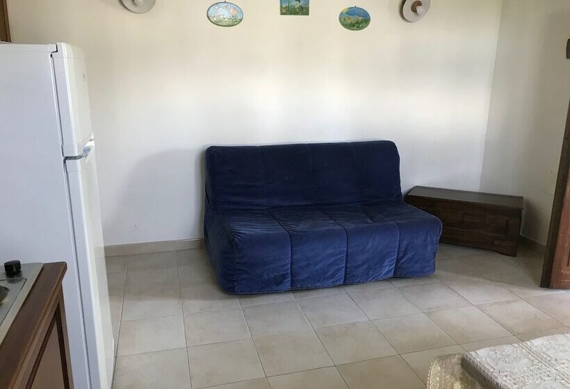 آپارتمان 1 خوابه, Agriturismo Arcobaleno