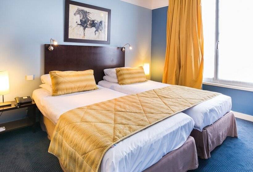 Номер Superior, Best Western Adagio Saumur
