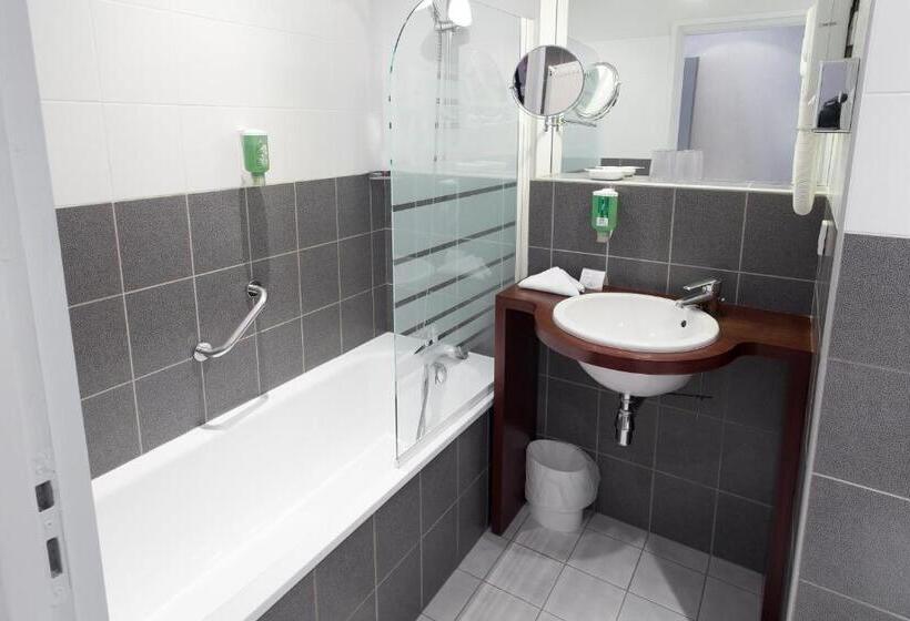Номер Superior, Best Western Adagio Saumur