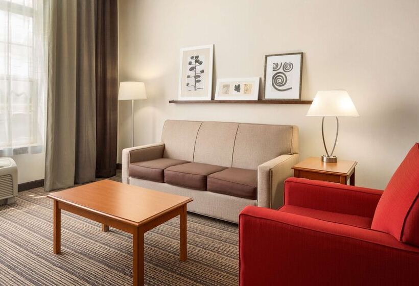 Студия Стандарт, Country Inn & Suites By Radisson, Findlay, Oh