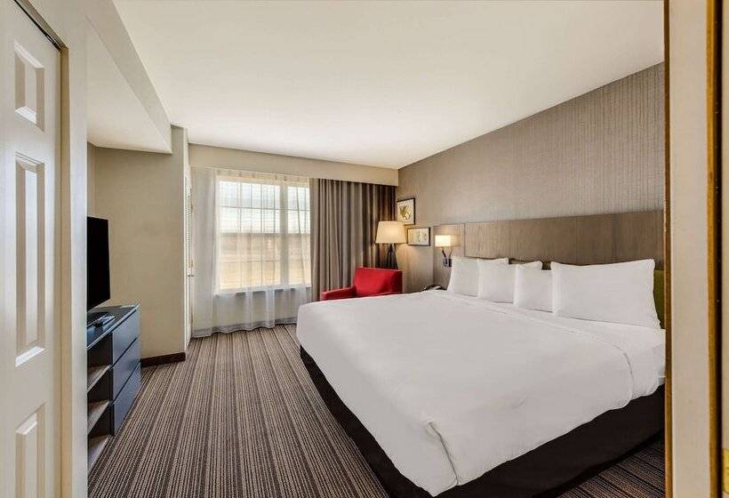Люкс, Country Inn & Suites By Radisson, Findlay, Oh
