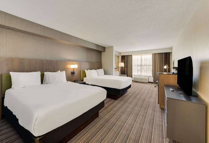 Студия Стандарт, Country Inn & Suites By Radisson, Findlay, Oh