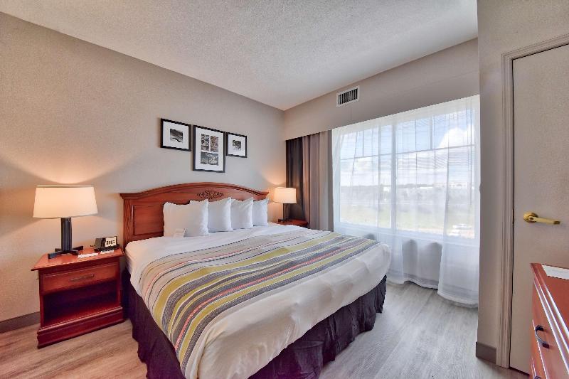Стандартный Номер Кровать Кинг, Country Inn & Suites By Radisson Ocala Southwest