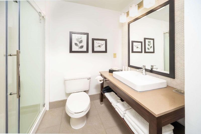 스위트 킹사이즈 침대, Country Inn & Suites By Radisson, Stone Mountain, Ga