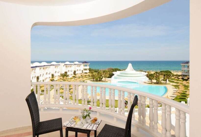Полулюкс Вид на Море, Golden Tulip Taj Sultan Resort