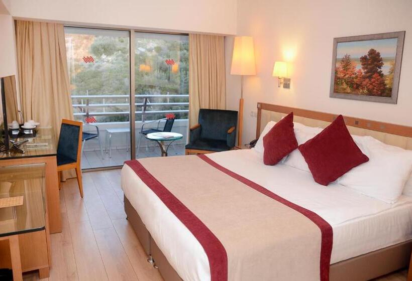 Номер Стандарт Внутренний, Korumar Hotel Deluxe
