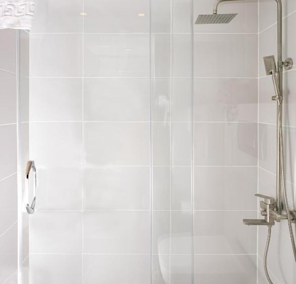 اتاق استاندارد, Marble