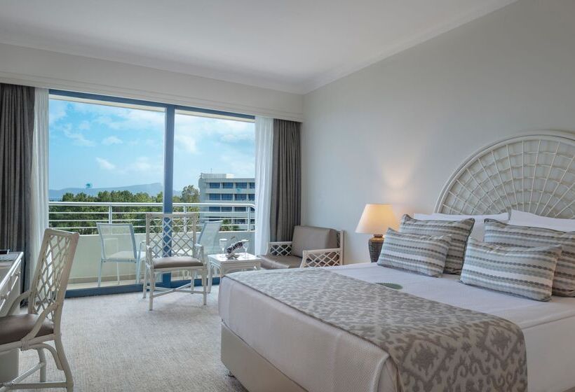 Номер Стандарт Вид на Море, Mirage Park Resortultra All Incl