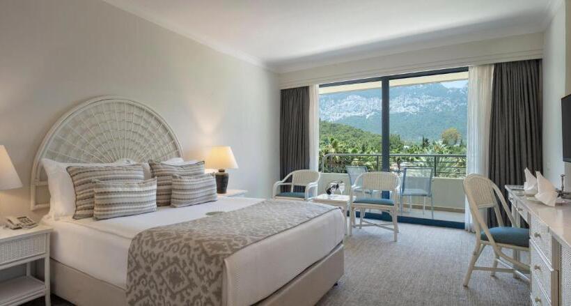 Номер Стандартный с Видом, Mirage Park Resortultra All Incl