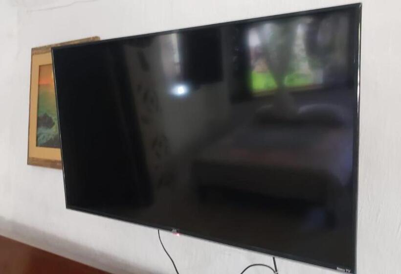 Suite Deluxe, La Quinta Orquídea