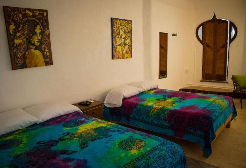 Suite Deluxe, La Quinta Orquídea
