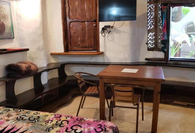 Junior Suite Deluxe, La Quinta Orquídea