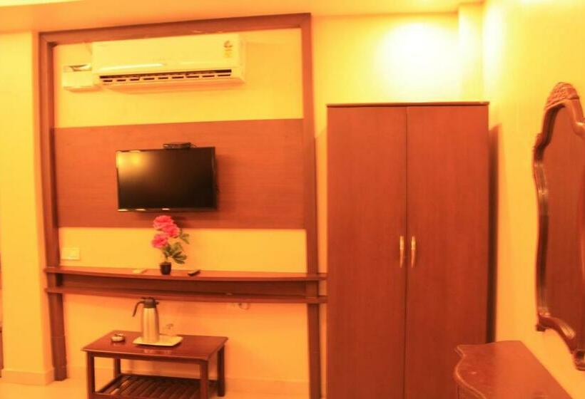 Номер Стандарт, Nakshatra Inn Vl Tuticorin