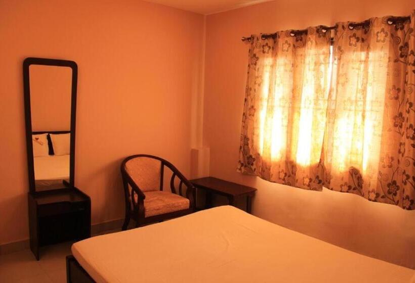 Номер Стандарт, Nakshatra Inn Vl Tuticorin