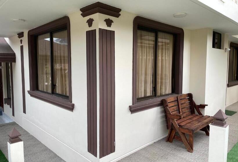 Номер Economy, Casa Santa Lucía