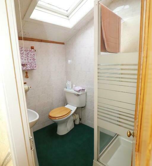 Номер Стандарт Индивидуальный, Rockhill Guest House