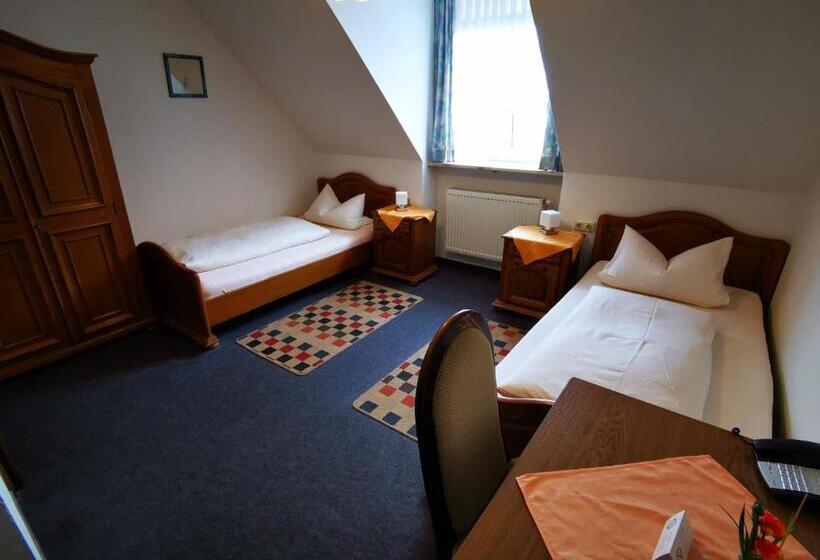 스탠다드 룸, Gasthof Endres