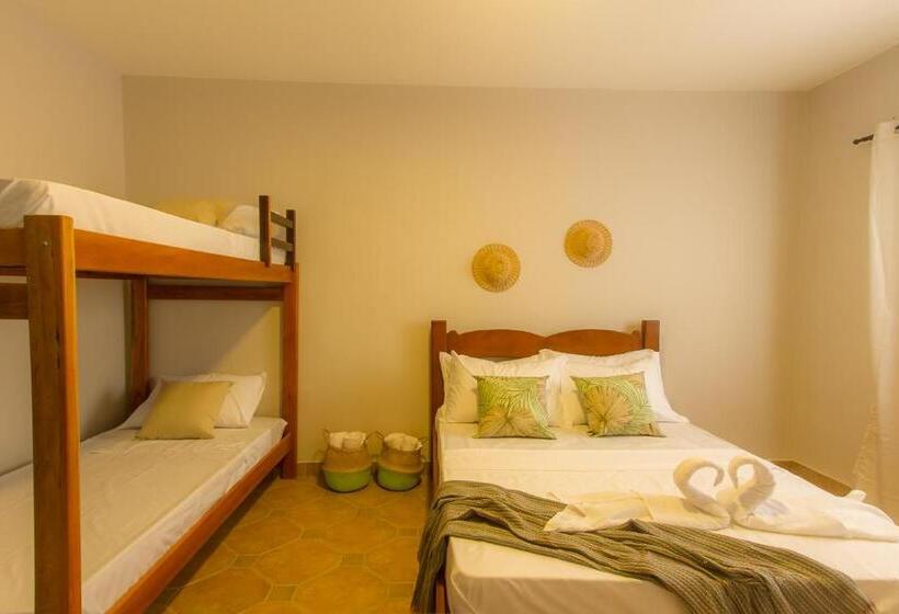 패밀리 스위트, Hostel Costa Terral