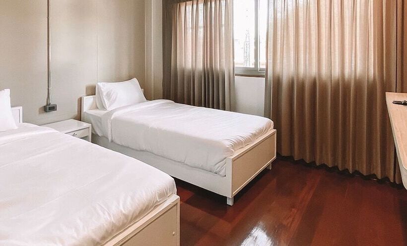 Номер Стандарт, Grand Hotel Buriram