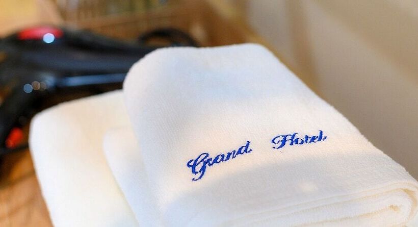 Семейный Номер, Grand Hotel Buriram