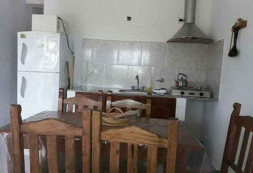 דירת חדר, Canoas Apart