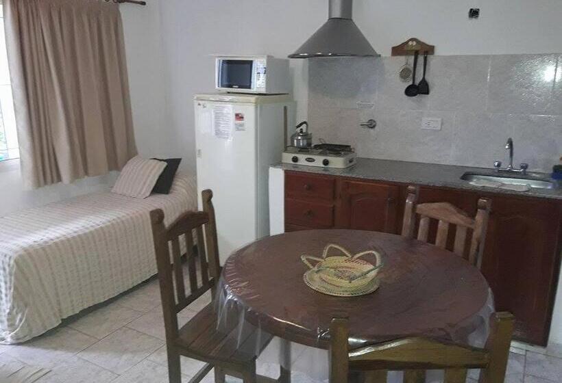 דירת חדר, Canoas Apart